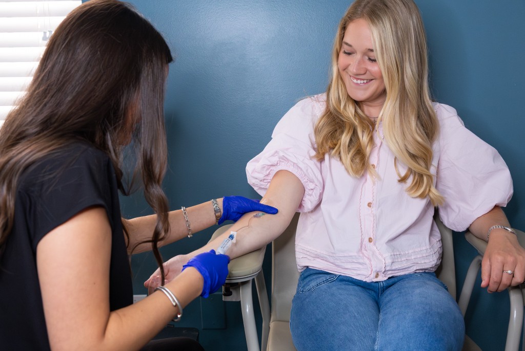 Elevated Health Augusta — Wellness Clinic, Evans GA
