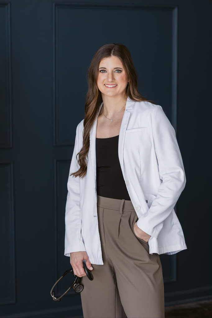 Madison Duvall, APRN, FNP — Elevated Health Augusta